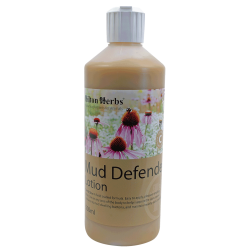 Mud Defender Lotion - 1.05pt Bottle
